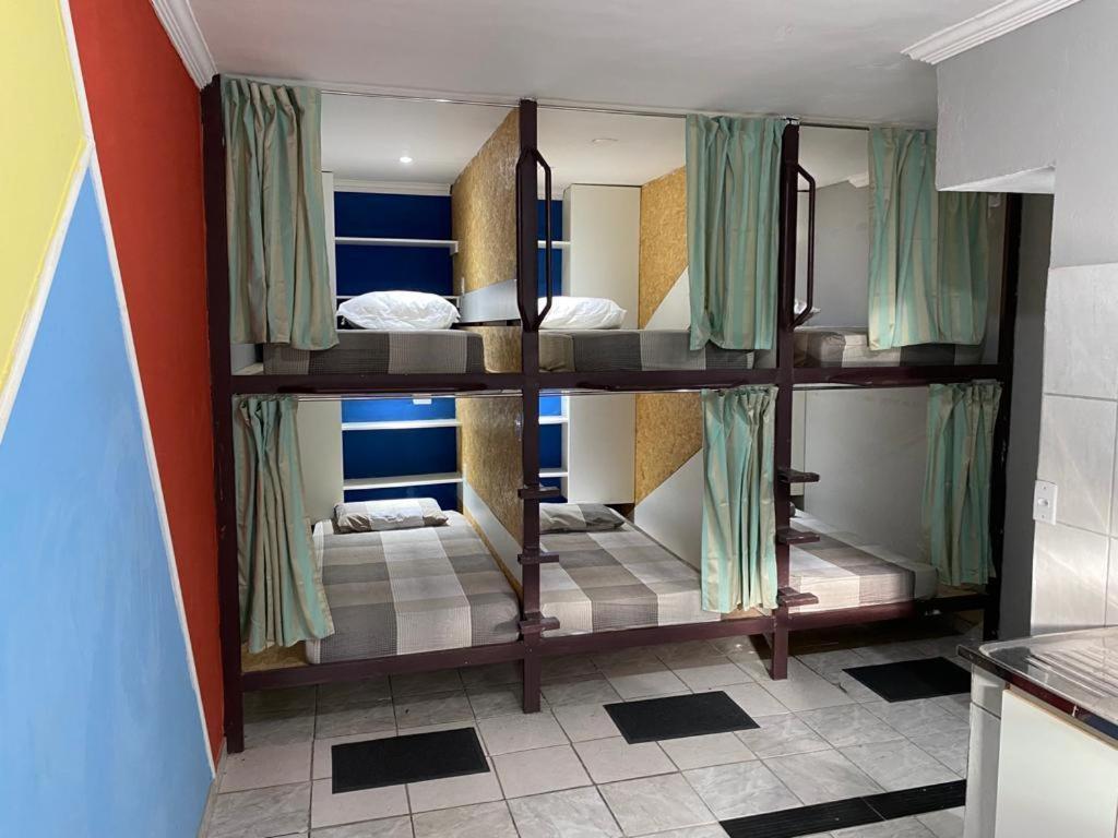Pousada & Hostel Belo Vale Santa Luzia  Extérieur photo
