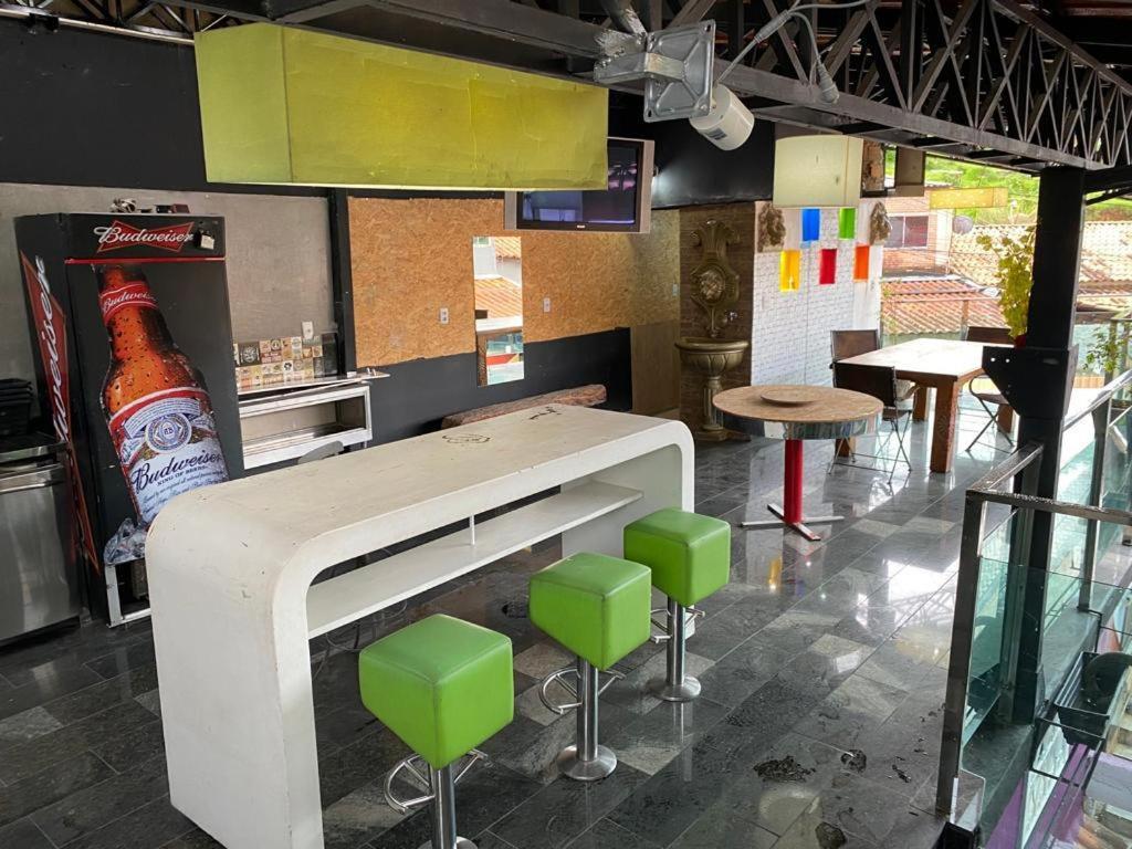 Pousada & Hostel Belo Vale Santa Luzia  Extérieur photo
